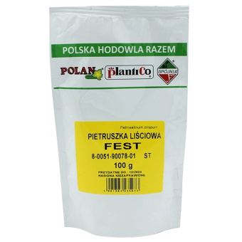 PIETRUSZKA FEST 100G