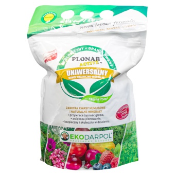 PLONAR ACTIVE PLUS UNIWERSALNY 1KG