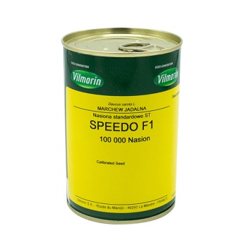 MARCHEW SPEEDO F1 100T