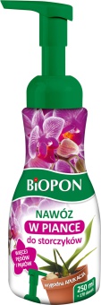 BIOPON PIANKA DO STORCZYKA 0,25