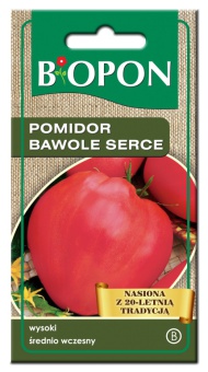 BIOPON POMIDOR BAWOLE SERCE 0,2G