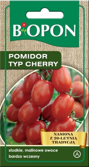 BIOPON POMIDOR TYP CHERRY 0,1G