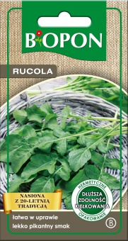 BIOPON RUCOLA 0,5G