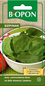 BIOPON SZPINAK 10G