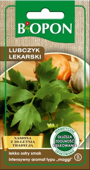 BIOPON LUBCZYK LEKARSKI 0,2G