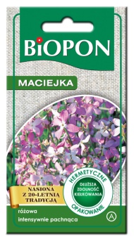 BIOPON MACIEJKA RÓŻOWA 3G