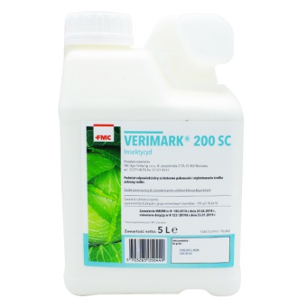 VERIMARK 200 SC 5L