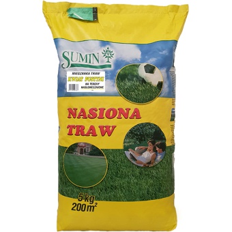 TRAWA NA TERENY SUCHE KWIAT PUSTYNI 5KG Sumin 