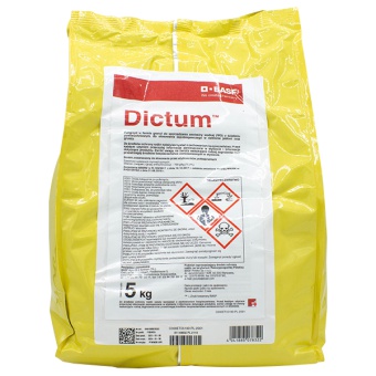 DICTUM 5KG