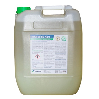 IKAR 95 EC AGRO 20L (OLEJ PARAFINOWY) ADIUWANT