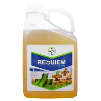 REQUIEM PRIME 5L