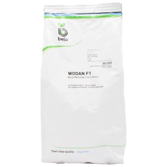 BURAK WODAN F1  50T PREC. ST. 3,5-4