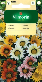 GAZANIA - MIESZ. 0,2G GC1