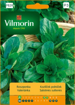 ROSZPONKA VIT 0.5G