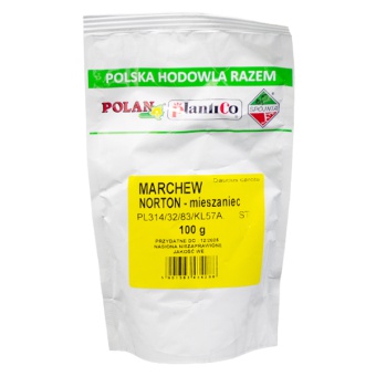 MARCHEW NORTON 100G