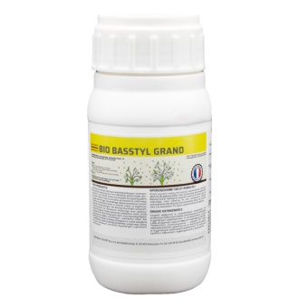 Bio Basstyl Grand 0,2L