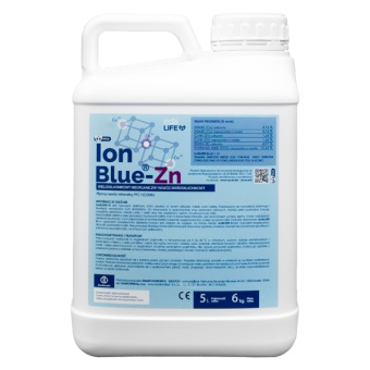 IONBLUE ZN (CYNK) 5L