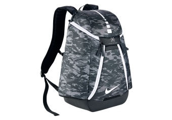 NIKE HOOPS ELITE MAX AIR BASKETBALL BACKPACK ANTHRACITE