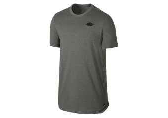NIKE AIR JORDAN FUTURE 2 TEE RIVER ROCK