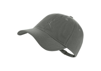 NIKE AIR JORDAN JUMPMAN FLOPPY H86 HAT RIVER ROCK