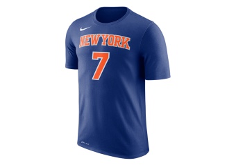 NIKE NBA NEW YORK KNICKS DRY TEE N&N CARMELO ANTHONY