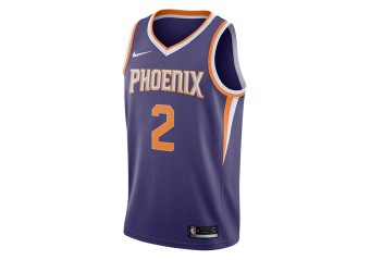 NIKE NBA PHOENIX SUNS ROAD ERIC BLEDSOE