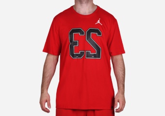 NIKE AIR JORDAN M JBSK TEE GAME SHOE