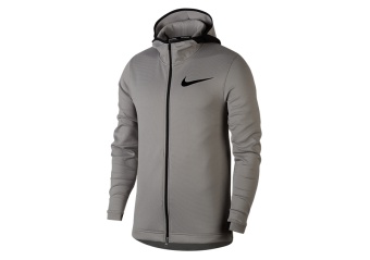 NIKE NBA THERMA FLEX SHOWTIME HOODIE