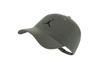 NIKE AIR JORDAN JUMPMAN FLOPPY H86 HAT TWILIGHT MARSH