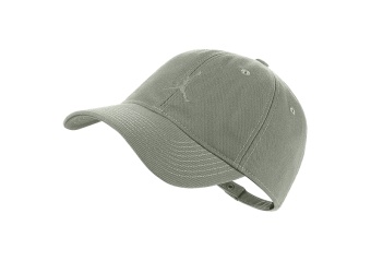 NIKE AIR JORDAN JUMPMAN FLOPPY H86 HAT MICA GREEN