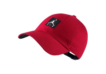 NIKE AIR JORDAN HERITAGE86 JUMPMAN AIR HAT GYM RED