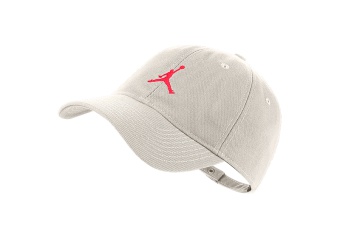NIKE AIR JORDAN JUMPMAN FLOPPY H86 HAT DESERT SAND