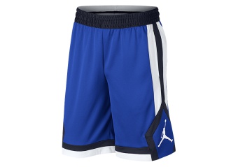 NIKE AIR JORDAN RISE 1 SHORTS HYPER ROYAL