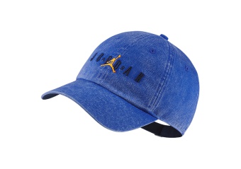 NIKE AIR JORDAN HERITAGE86 AIR CAP HYPER ROYAL