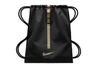 NIKE HOOPS ELITE GYMSACK 2.0 BLACK