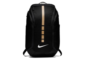 NIKE HOOPS ELITE PRO BACKPACK BLACK