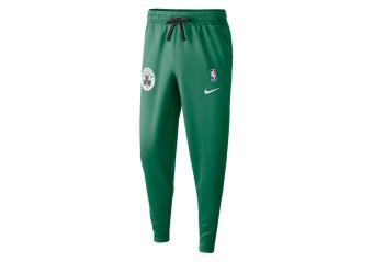 NIKE NBA BOSTON CELTICS SPOTLIGHT PANTS CLOVER