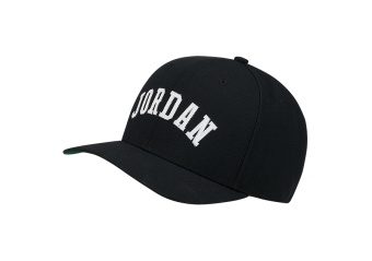 NIKE AIR JORDAN CLASSIC99 JUMPMAN AIR HAT BLACK