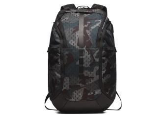 NIKE HOOPS ELITE PRO BACKPACK DEEP JUNGLE