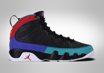 NIKE AIR JORDAN 9 RETRO