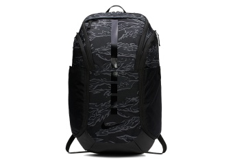 NIKE HOOPS ELITE PRO BACKPACK BLACK