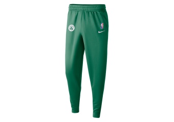 NIKE NBA BOSTON CELTICS SPOTLIGHT PANTS CLOVER