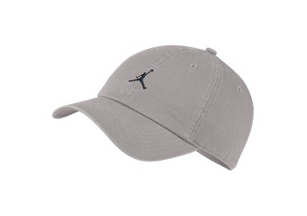 NIKE AIR JORDAN H86 JUMPMAN FLOPPY HAT ATMOSPHERE GREY