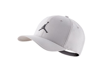 NIKE AIR JORDAN CLASSIC99 SNAPBACK ATMOSPHERE GREY