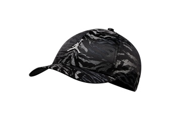 NIKE AIR JORDAN LEGACY91 CAMO CAP BLACK