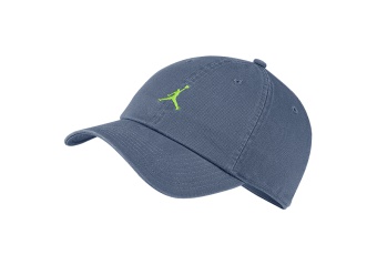 NIKE AIR JORDAN H86 JUMPMAN FLOPPY HAT OCEAN FOG