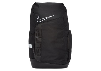 NIKE HOOPS ELITE PRO BACKPACK BLACK