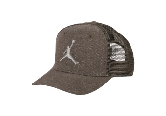 NIKE AIR JORDAN CLASSIC99 JUMPMAN TRUCKER CAP MEDIUM OLIVE