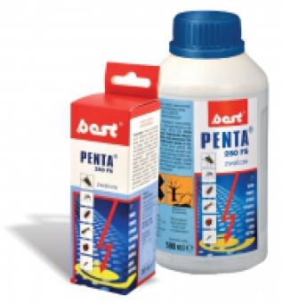 PENTA  250FS  50ML