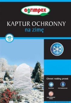 PEGAS KAPTUR OCHRONNY 50 x 80 cm  3 sztuki